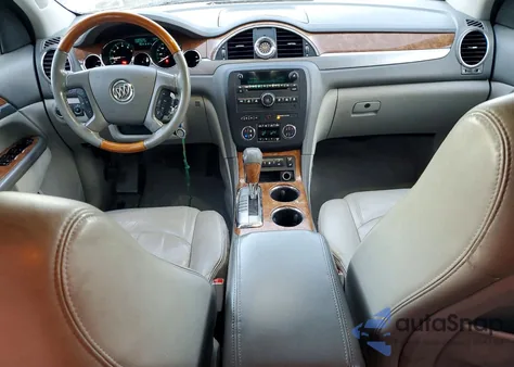 2012 Buick Enclave from USA, damaged, VIN 5GAKVCED8CJ324370